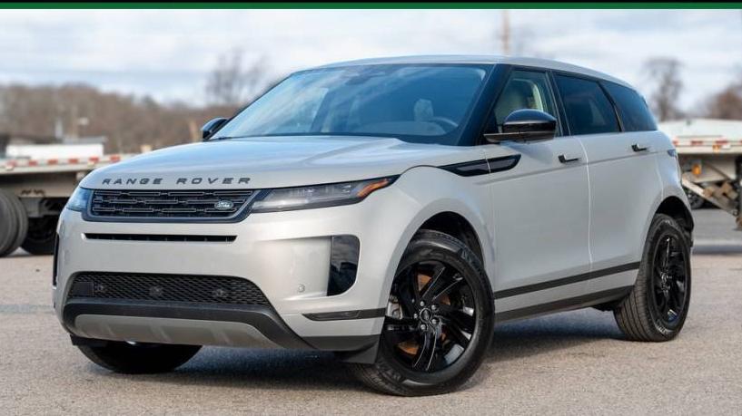 LAND ROVER RANGE ROVER EVOQUE 2024 SALZJ2FX9RH240319 image